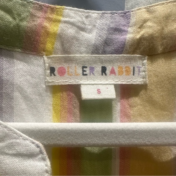 Roller Rabbit Dress - Picture 3 of 6